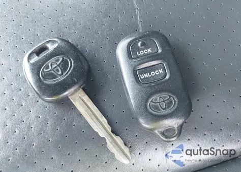 2000 Toyota Camry Solara Sle V6 from USA, damaged, VIN 2T1FF22P9YC373764